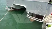 যাত্রী জাহাজ বিক্রির জন্য