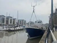 Trawler বিক্রির জন্য