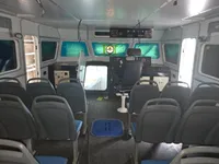 ক্রু বোট বিক্রির জন্য