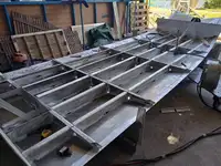 ওয়ার্ক বোট বিক্রির জন্য