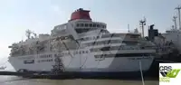 ক্রুজ জাহাজ বিক্রির জন্য
