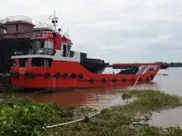 ল্যান্ডিং ক্রাফট, ট্যাংক বিক্রির জন্য