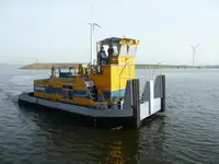 টগবোট বিক্রির জন্য