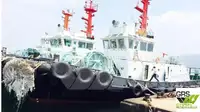 টাউবোট বিক্রির জন্য