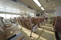 যাত্রী জাহাজ বিক্রির জন্য