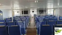 ক্রুজ জাহাজ বিক্রির জন্য