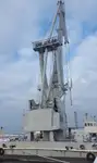 বার্জ বিক্রির জন্য