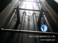 তেল/রাসায়নিক ট্যাঙ্কার বিক্রির জন্য