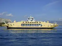 রোপ্যাক্স জাহাজ বিক্রির জন্য