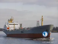 তেল/রাসায়নিক ট্যাঙ্কার বিক্রির জন্য