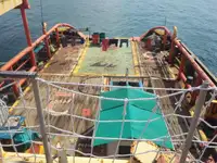 টগবোট বিক্রির জন্য