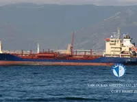 তেল/রাসায়নিক ট্যাঙ্কার বিক্রির জন্য