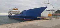 রোপ্যাক্স জাহাজ বিক্রির জন্য