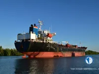 তেল/রাসায়নিক ট্যাঙ্কার বিক্রির জন্য