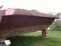 বার্জ বিক্রির জন্য