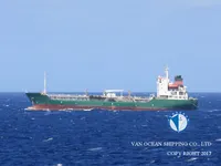 তেল/রাসায়নিক ট্যাঙ্কার বিক্রির জন্য
