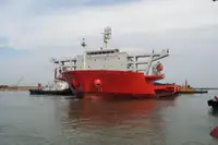 বাল্ক ক্যারিয়ার বিক্রির জন্য