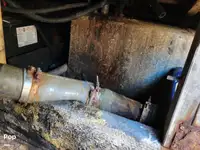ট্রলার বিক্রির জন্য