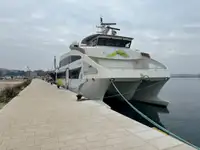 ক্যাটামারান বিক্রির জন্য