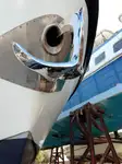 যাত্রী জাহাজ বিক্রির জন্য