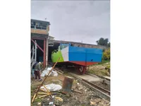 ওয়ার্ক বোট বিক্রির জন্য