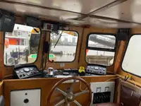 General Cargo/Multi-purpose বিক্রির জন্য