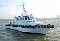 পাইলট বোট বিক্রির জন্য