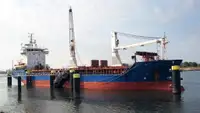 বাল্ক ক্যারিয়ার বিক্রির জন্য