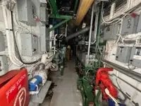 টগবোট বিক্রির জন্য