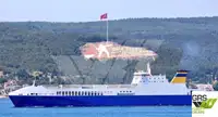 Ro-Ro ship বিক্রির জন্য