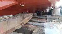 ফেরি জাহাজ বিক্রির জন্য