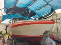 ওয়ার্ক বোট বিক্রির জন্য