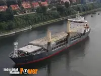 বাল্ক ক্যারিয়ার বিক্রির জন্য