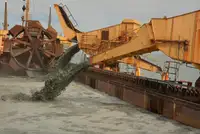 ড্রেজার বিক্রির জন্য
