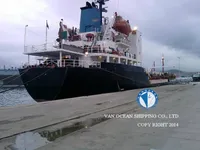 তেল/রাসায়নিক ট্যাঙ্কার বিক্রির জন্য