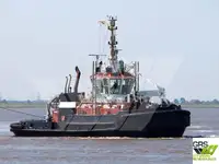টগবোট বিক্রির জন্য