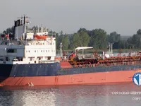 তেল/রাসায়নিক ট্যাঙ্কার বিক্রির জন্য