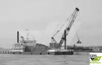 ড্রেজার বিক্রির জন্য