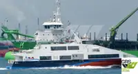 যাত্রীবাহী জাহাজ বিক্রির জন্য