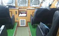পাইলট বোট বিক্রির জন্য