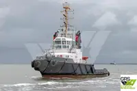 টগবোট বিক্রির জন্য
