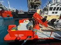 General Cargo/Multi-purpose বিক্রির জন্য