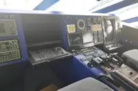 ক্রুজ জাহাজ বিক্রির জন্য