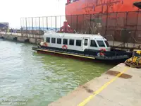 টগবোট বিক্রির জন্য