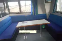 ফেরি জাহাজ বিক্রির জন্য