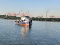 সরবরাহ জাহাজ বিক্রির জন্য