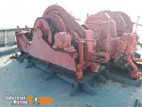 তেল/রাসায়নিক ট্যাঙ্কার বিক্রির জন্য