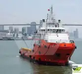 সরবরাহ জাহাজ বিক্রির জন্য