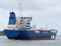 তেল/রাসায়নিক ট্যাঙ্কার বিক্রির জন্য