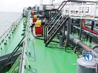 তেল/রাসায়নিক ট্যাঙ্কার বিক্রির জন্য